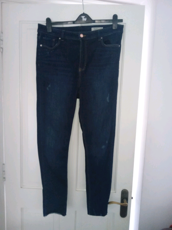 M\u0026S Ivy Skinny jeans size 16 | in 